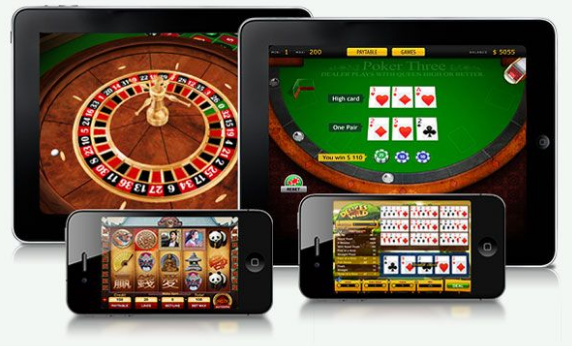 Casino Apps 
