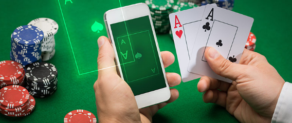 Mobile Casinos in Australia