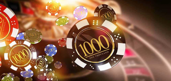 Online Casino Bonuses