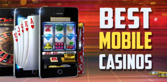Real Money Casino Apps