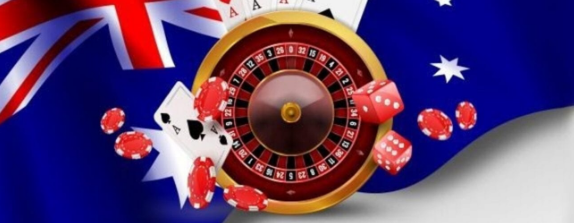 au Online Casinos Popular