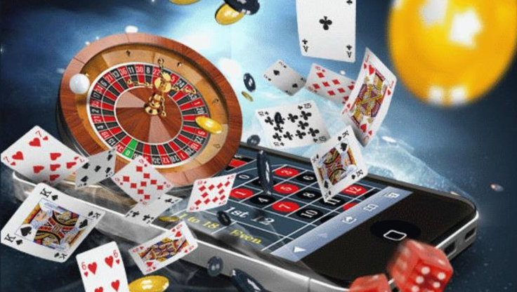 online casino games