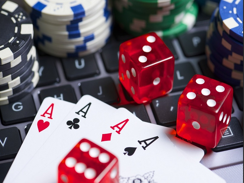 choosing online casino games