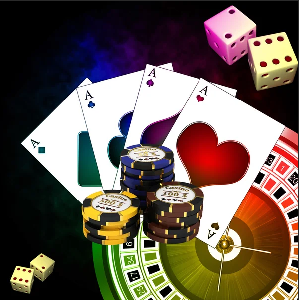 choosing online casino games