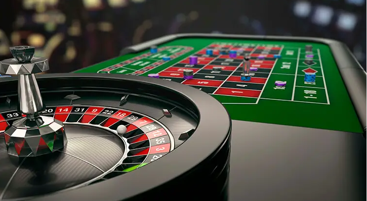 easy online casino games